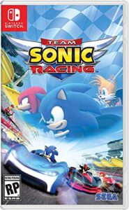 Catalogo Para Comprar On Line Sonic Racing Los 5 Mejores