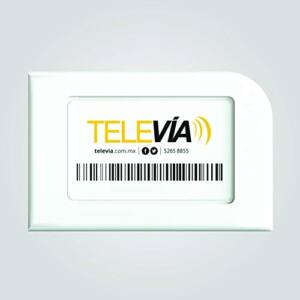 Catalogo De Tag Televia Los 10 Mejores