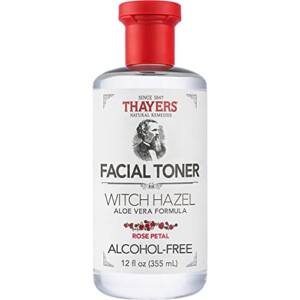 La Mejor Recopilacion De Witch Hazel Top 5