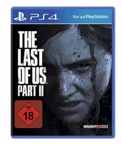 La Mejor Seleccion De The Last Of Us Part Ii