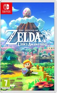 Opiniones De The Legend Of Zelda Link8217s Awakening 8211 5 Favoritos