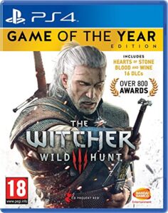 Reviews De The Witcher 3 Complete Edition 8211 Solo Los Mejores