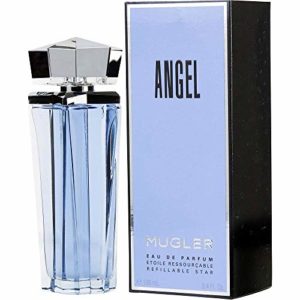 El Mejor Listado De Perfume Angel Tabla Con Los Diez Mejores