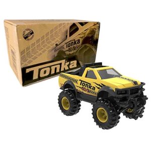 Reviews De Tonka Los Mas Recomendados