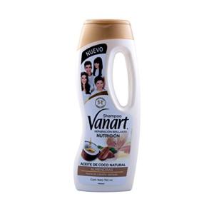 La Mejor Recopilacion De Shampoo Vanart Que Puedes Comprar On Line