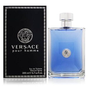 Reviews De Versace Pour Homme 8211 Los Mas Vendidos