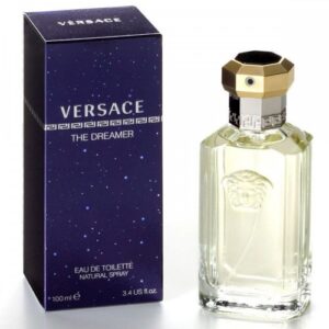 La Mejor Comparacion De Versace Dreamer Perfume Disponible En Linea Para Comprar