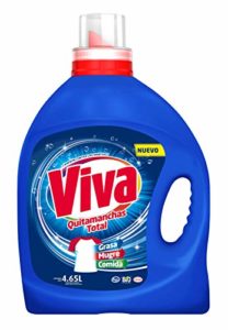 Listado De Detergente Viva Los Preferidos Por Los Clientes