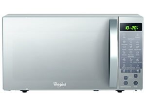 La Mejor Seleccion De Microondas Whirlpool Para Comprar Hoy