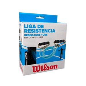 Consejos Para Comprar Ligas De Resistencia Wilson Listamos Los 10 Mejores