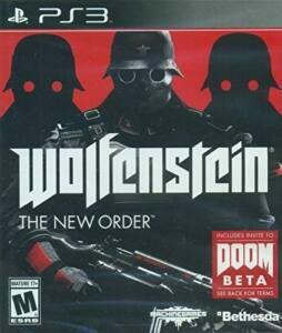 El Mejor Listado De Wolfenstein The New Order Los 10 Mejores