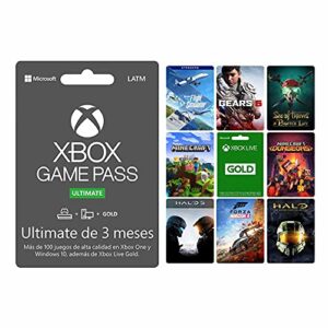 Reviews De Xbox Game Pass Ultimate Los Preferidos Por Los Clientes