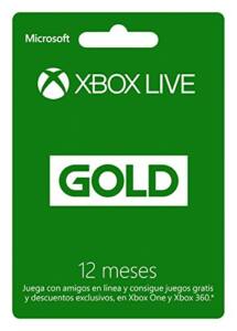 Opiniones Y Reviews De Xbox Live Gold 8211 5 Favoritos