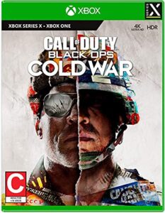 La Mejor Comparacion De Cold War Disponible En Linea Para Comprar