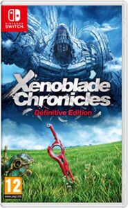 Opiniones De Xenoblade Chronicles Definitive Edition Top 5