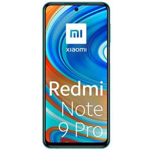 Catalogo De Redmi Note 9 Pro Telcel Los Mejores 10