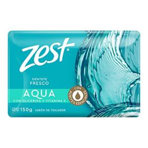 El Mejor Listado De Jabon Zest Para Comprar Online