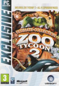 Opiniones De Zoo Tycoon Comprados En Linea